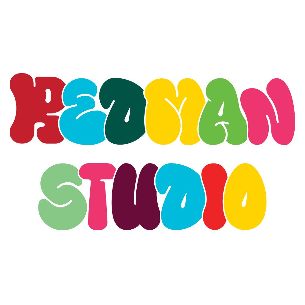 Redman Studio 潮玩