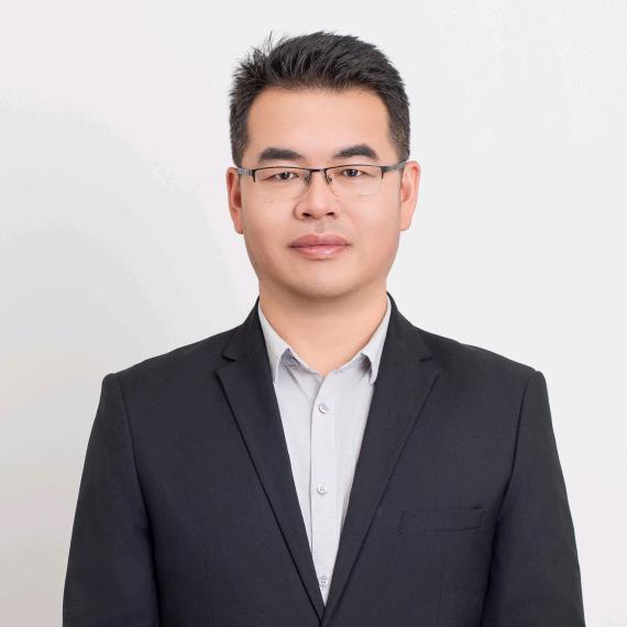 升学规划赵老师