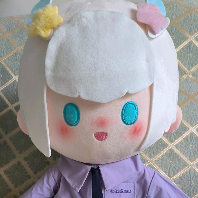 杏月月