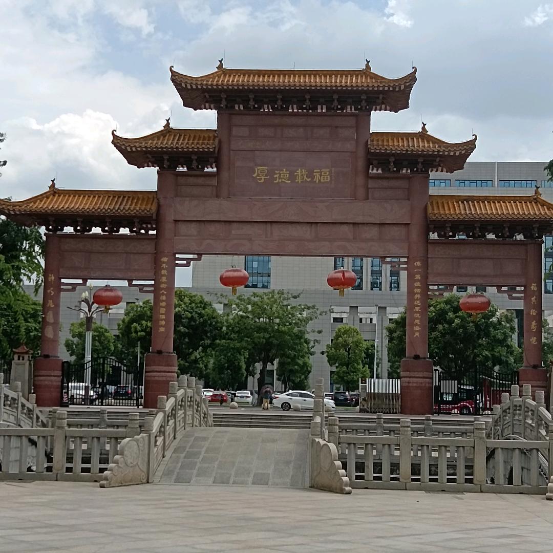 龙人