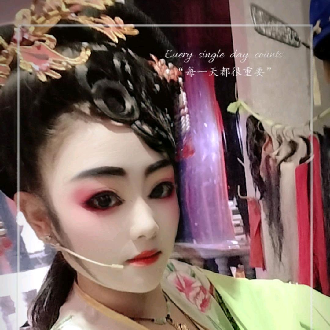 水墨丹青