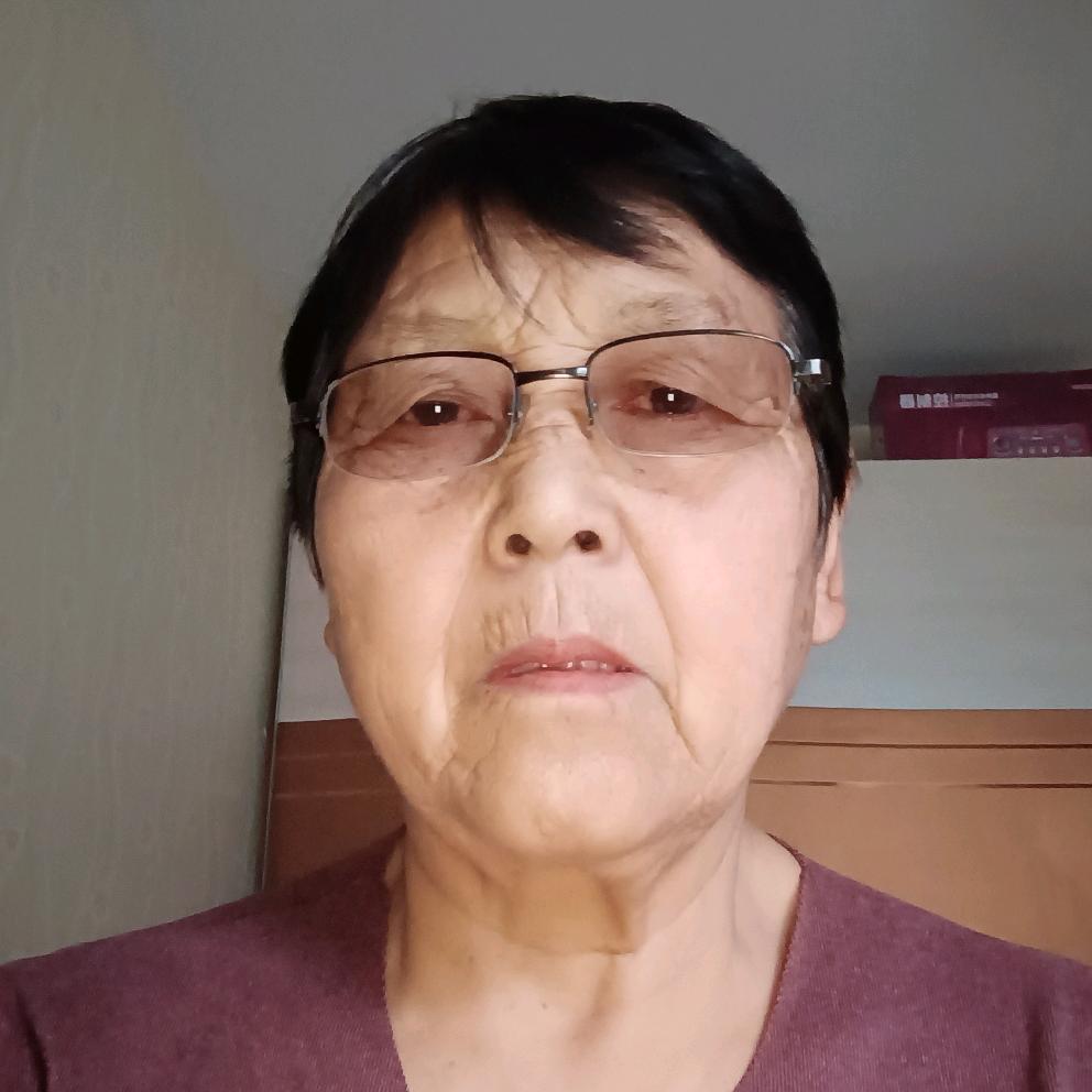 平安是福李姐
