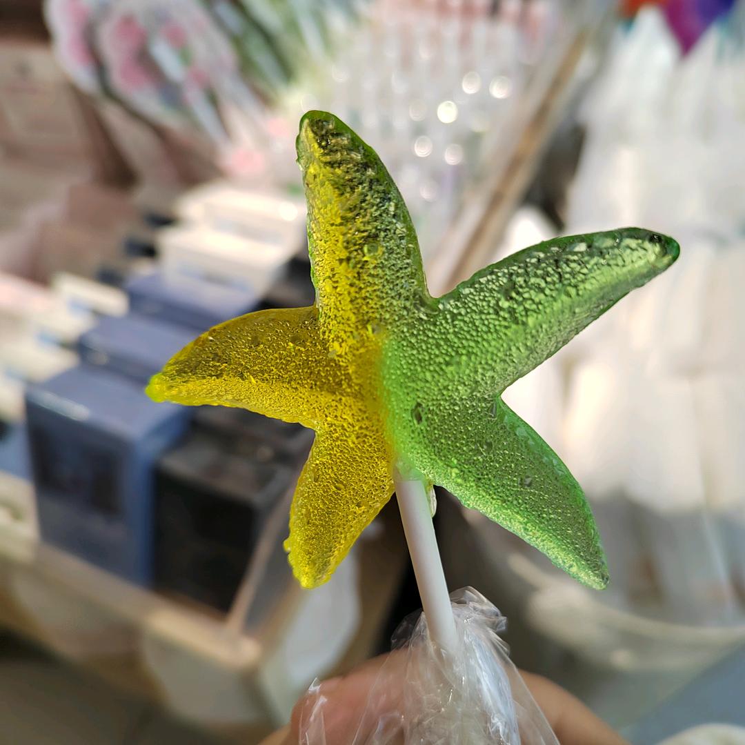 小沈精选百货（个体工商户）