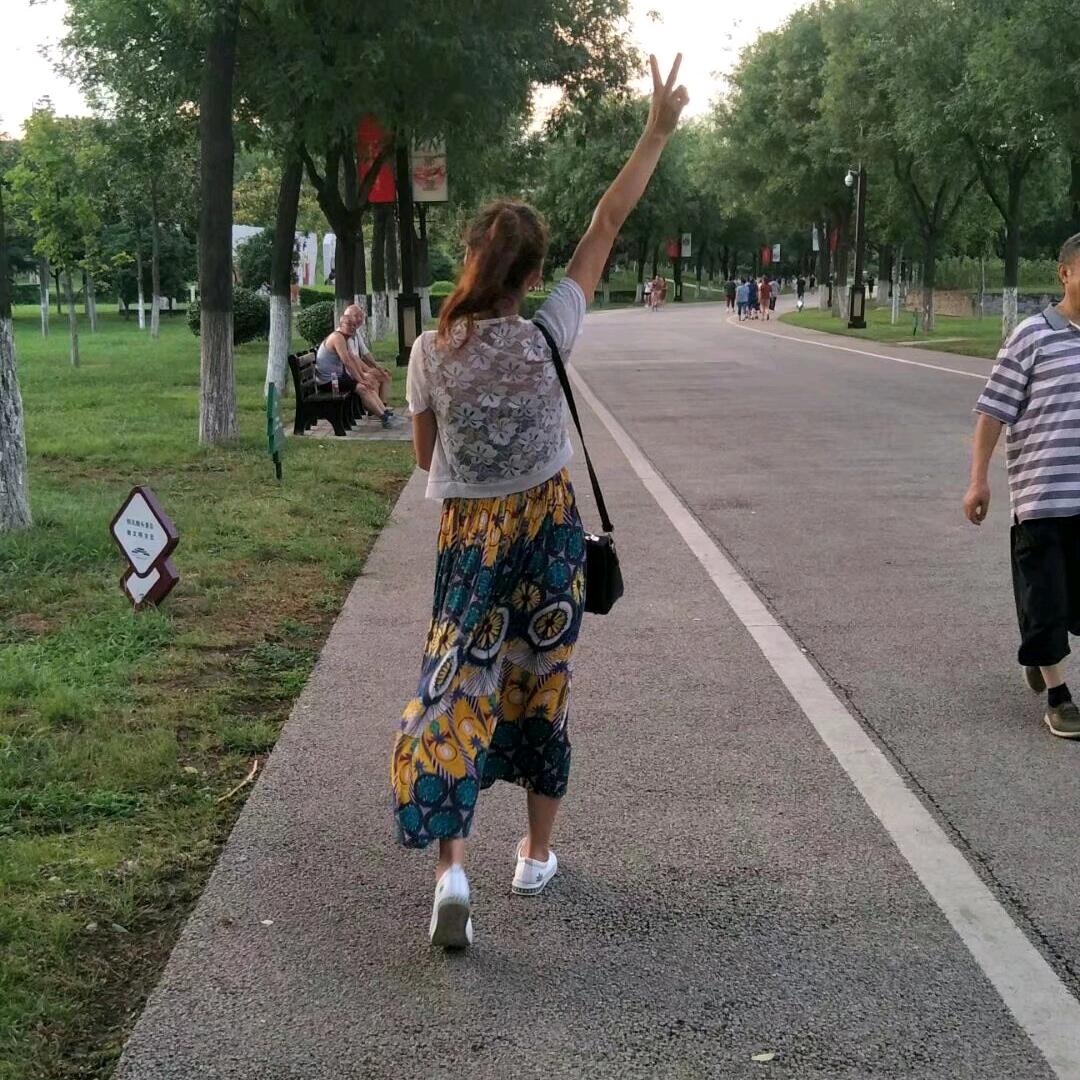伟通建材&丽姐