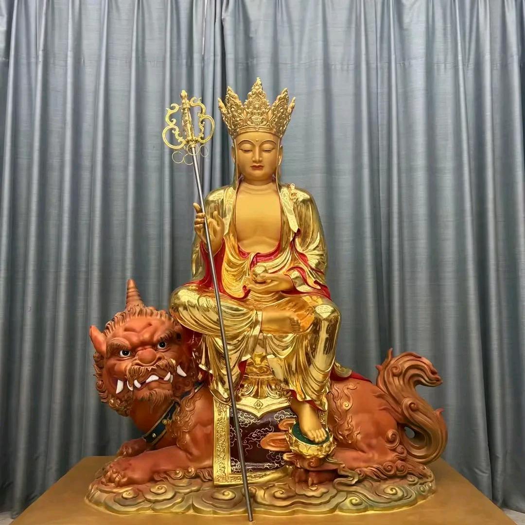 传统雕塑