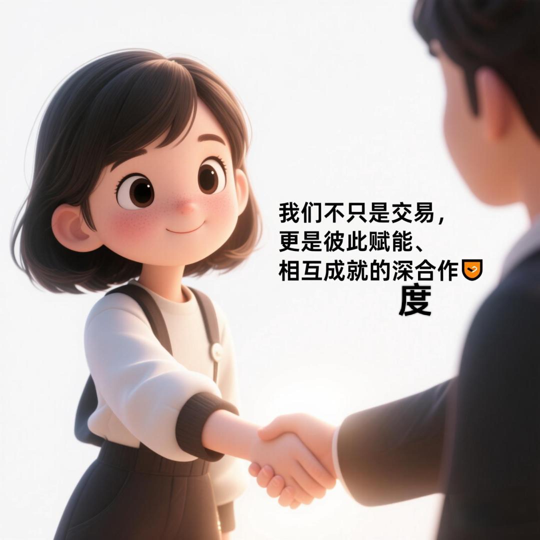 KE&华姐