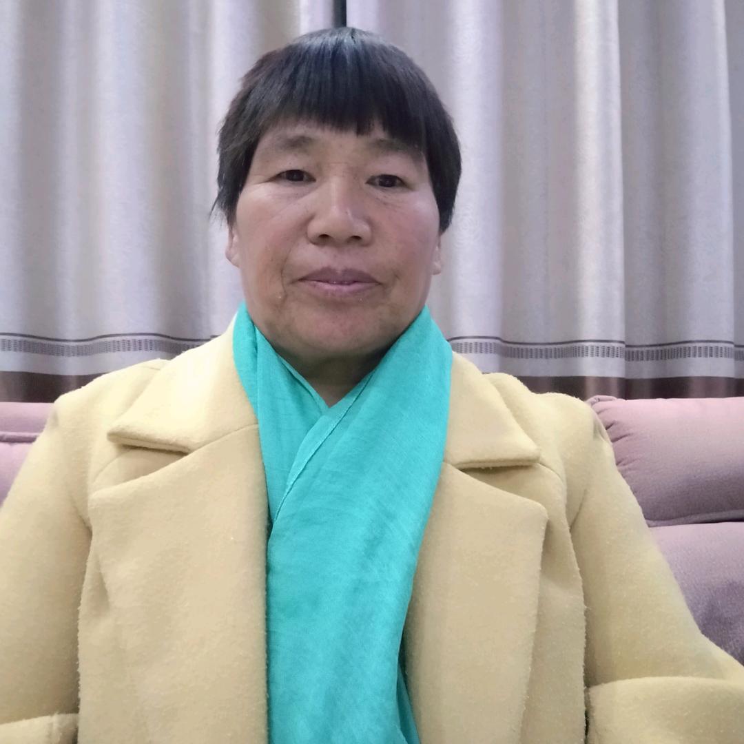 思楠奶奶