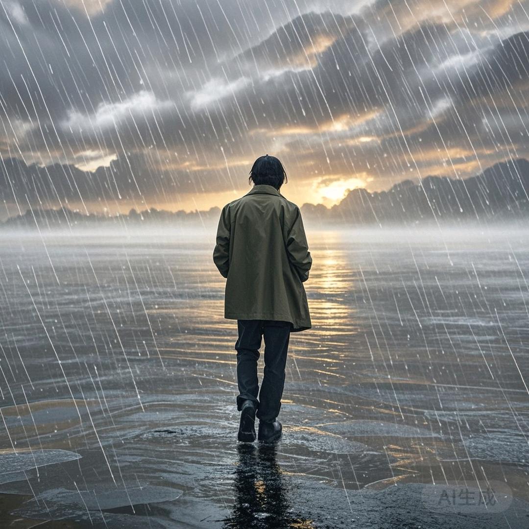 粿条巷里（潮汕原味汤粉）