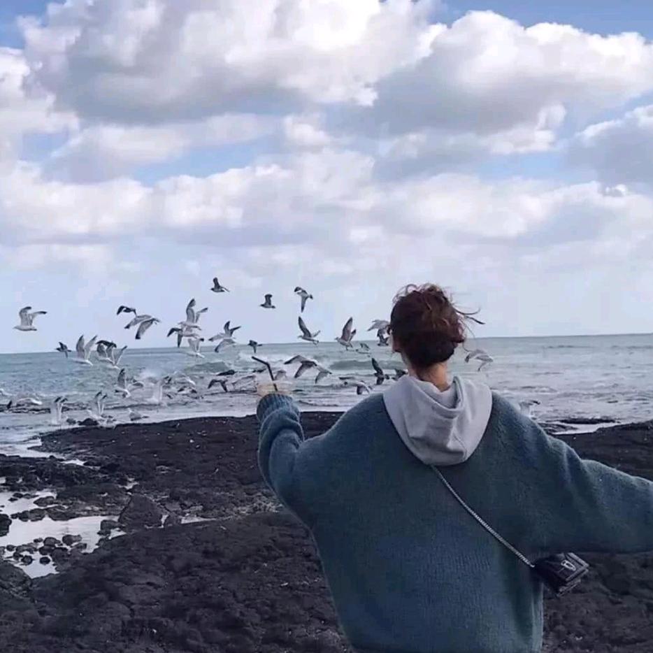 爱笑的眼睛👁️