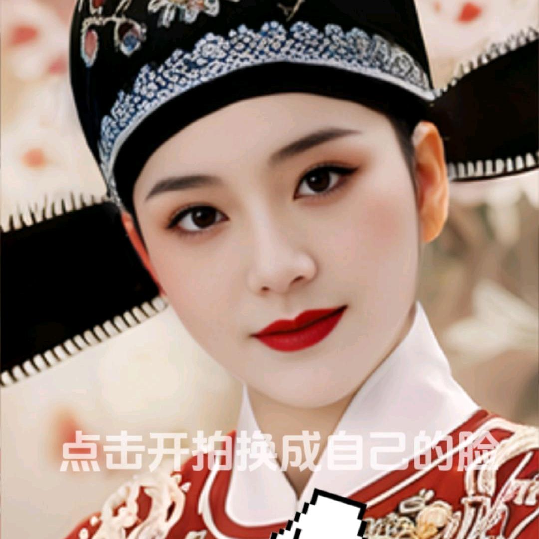 爱唱戏还爱漂亮的仙女