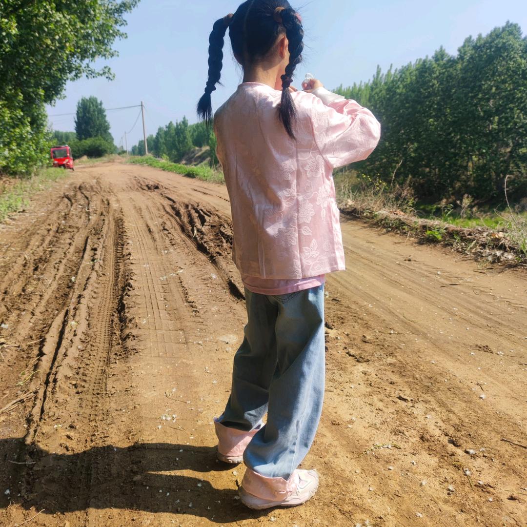 何方小妖，报上名来