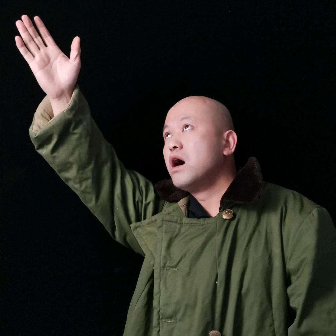 笑问墨兰