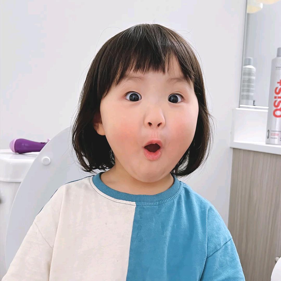小白刚刚好头像