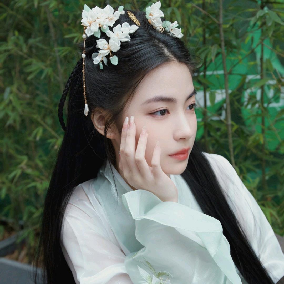 茶娘莼一