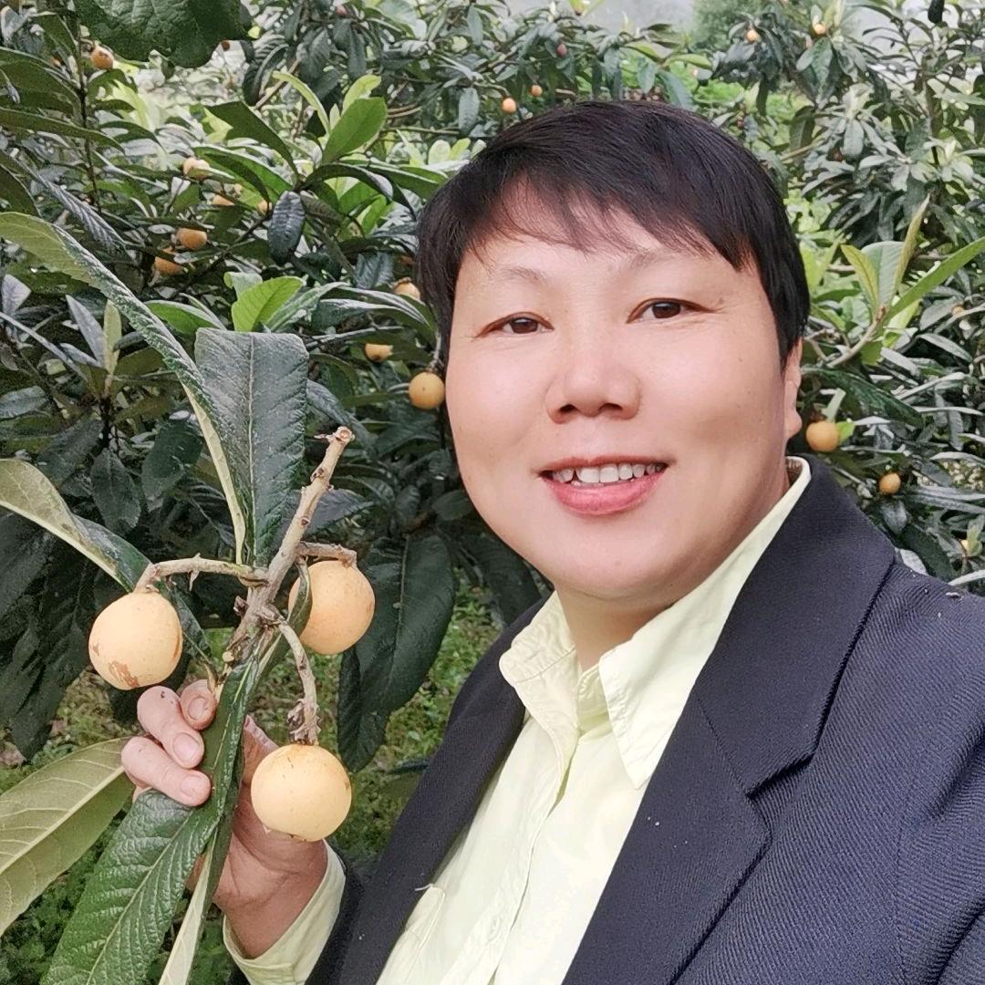 澄晓橙