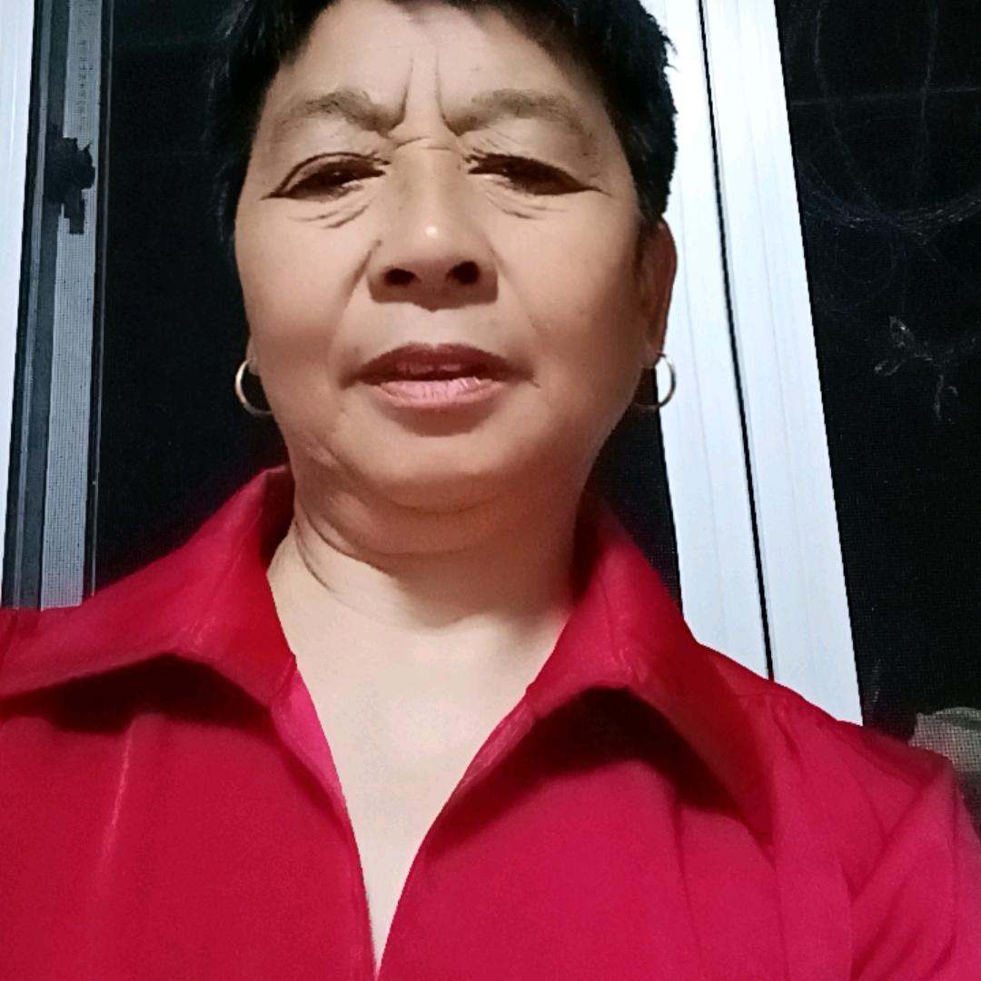 周雪美
