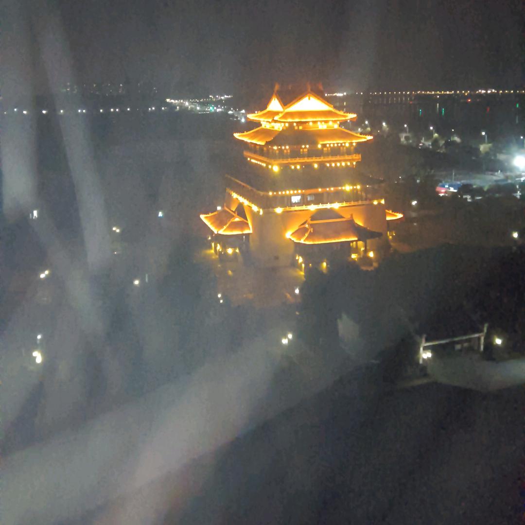 日月同行