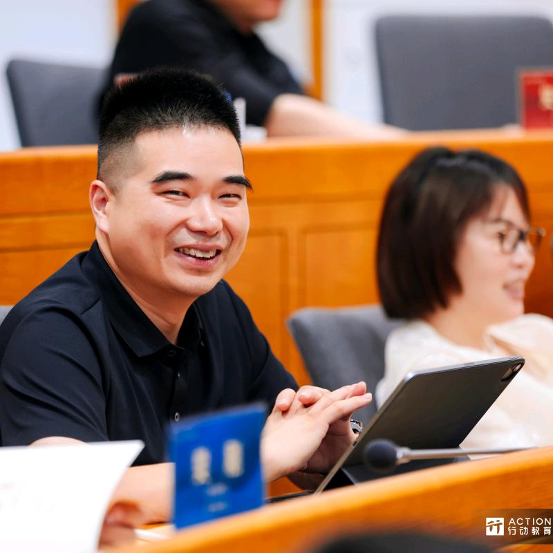 陈贤喜（POLOSHIELD保罗希尔德）