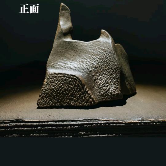 大斗斗老师的以石养石季