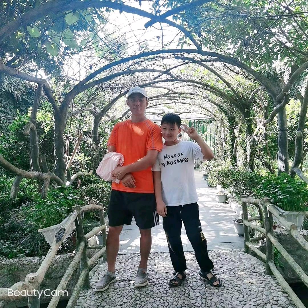 あ街燈下き的回憶