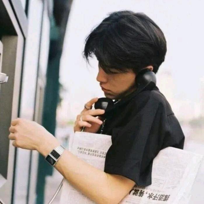 彼时