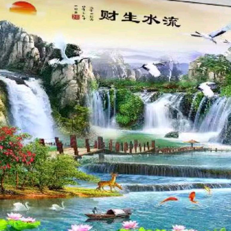 一帆风顺