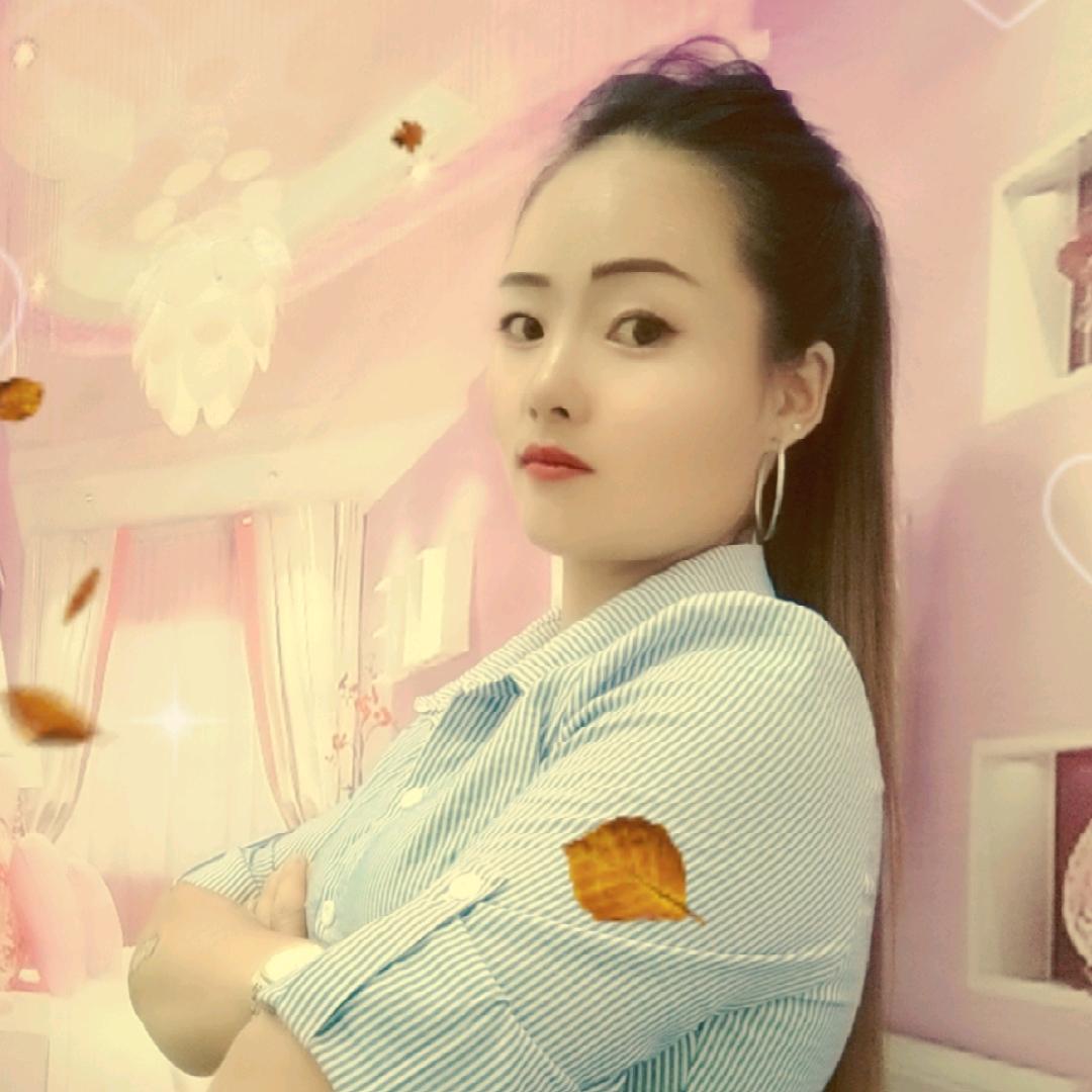 姐不拽🌹世界不精彩，小刘