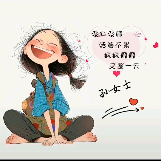 爱相随
