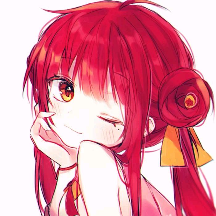 花半夏