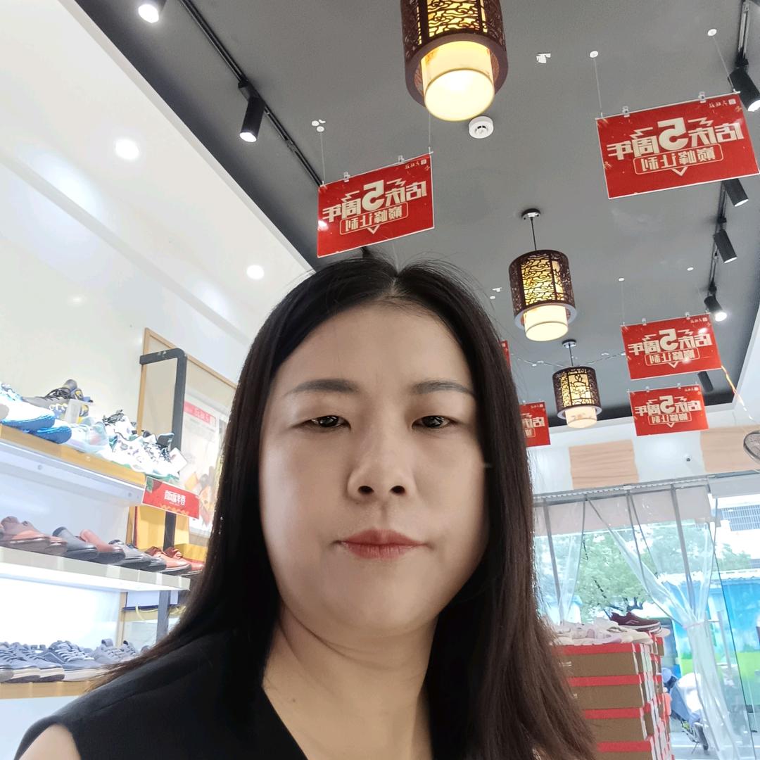 天赐福布鞋鹰潭