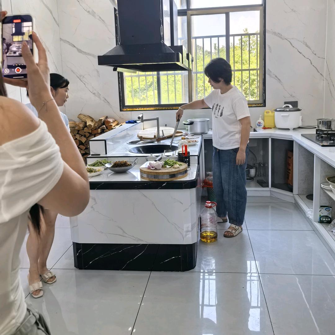 兄弟小杨做灶（全国接单）
