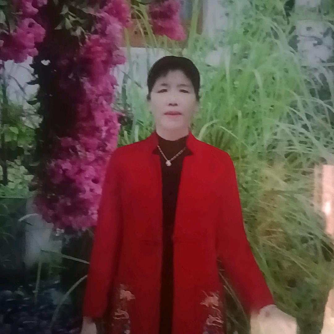 温柔阿姨