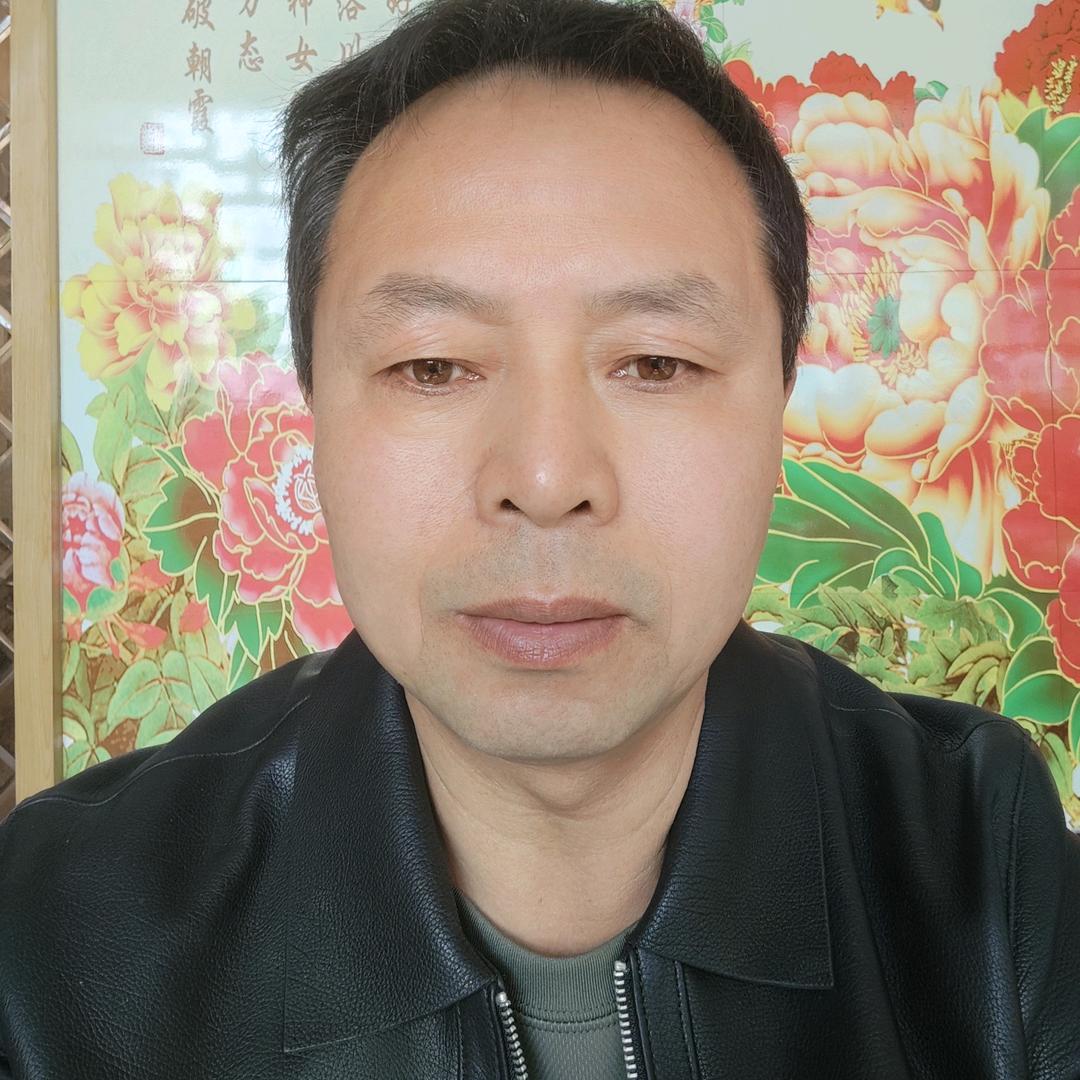 70后村官老段