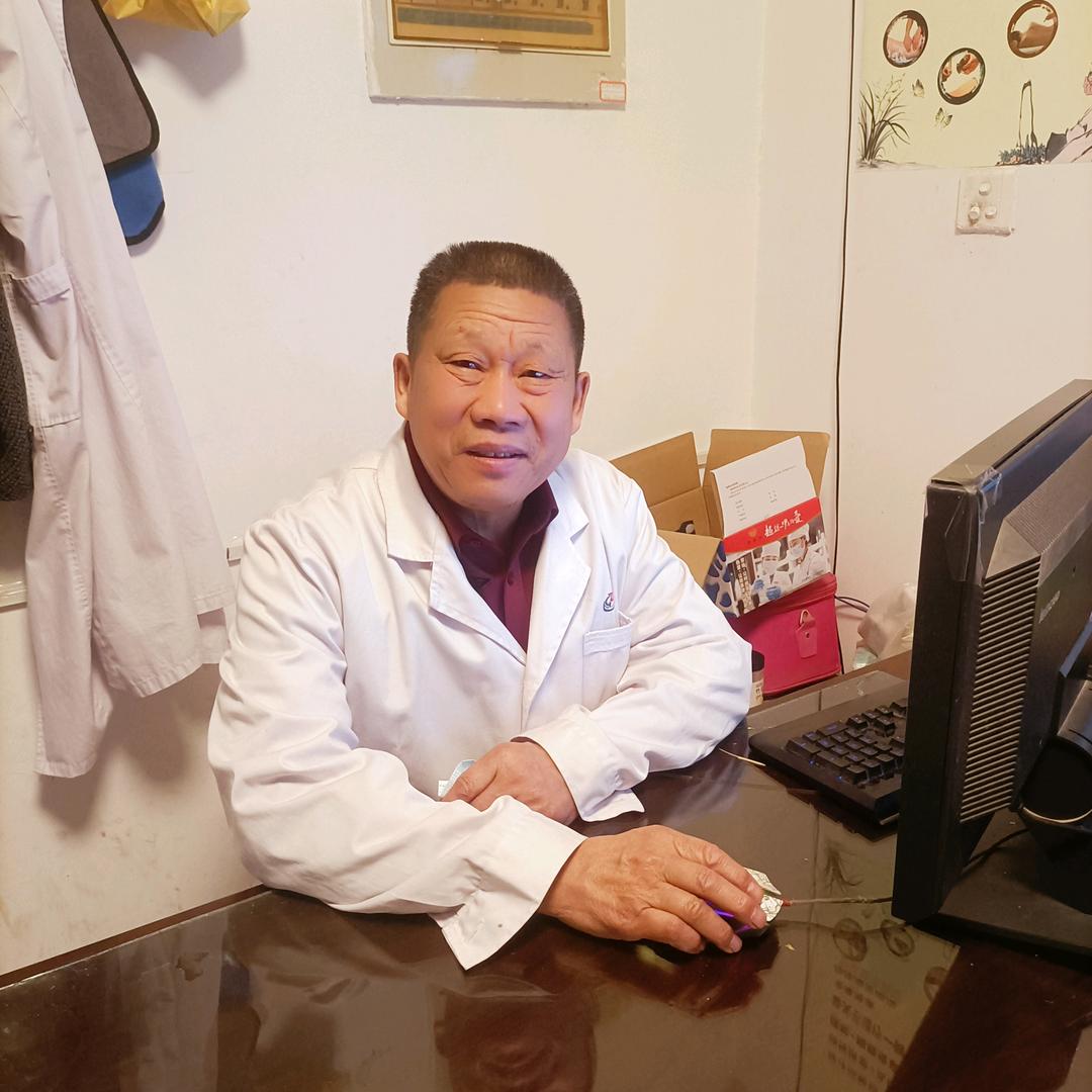 董氏推拿