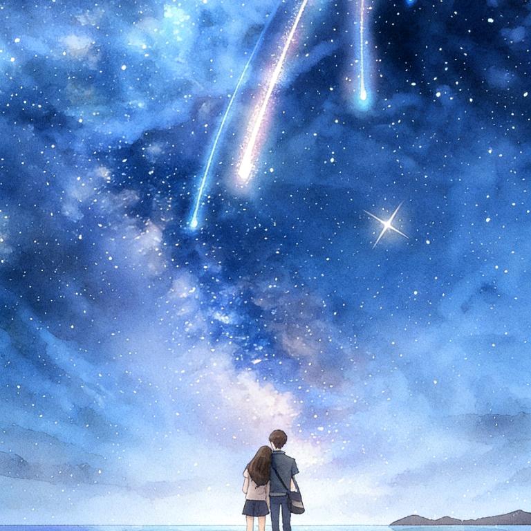 雨念头像