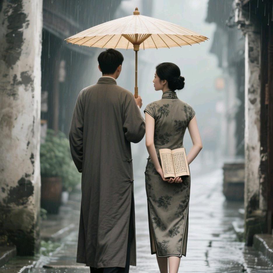 依旧是涛涛