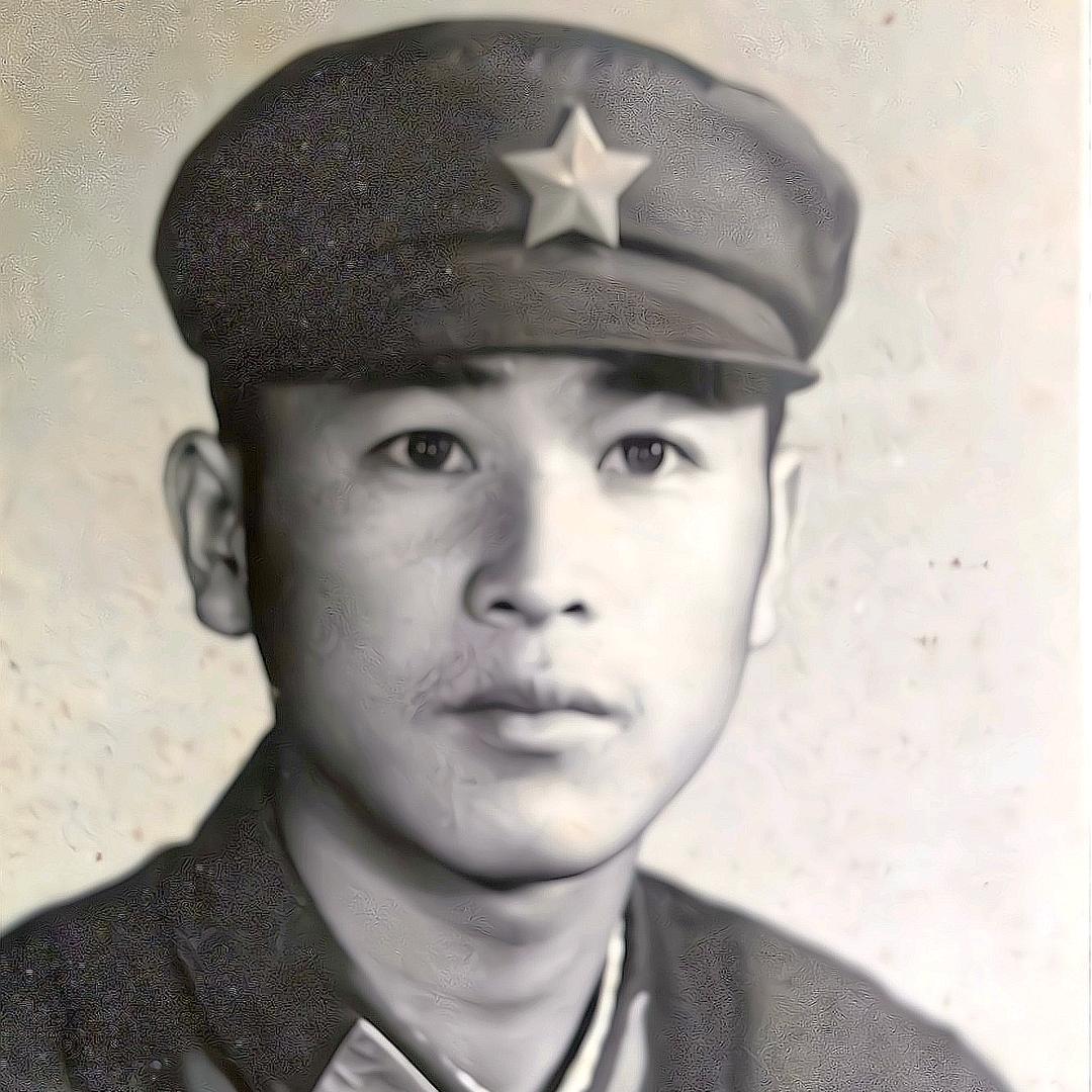 老兵已暮（越战）