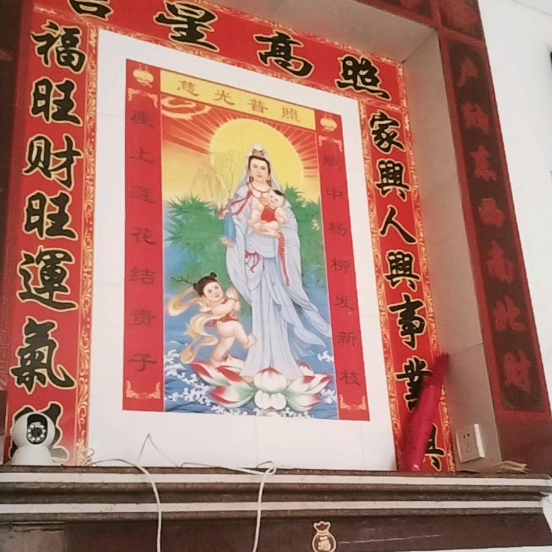 灯火阑珊(刘少)