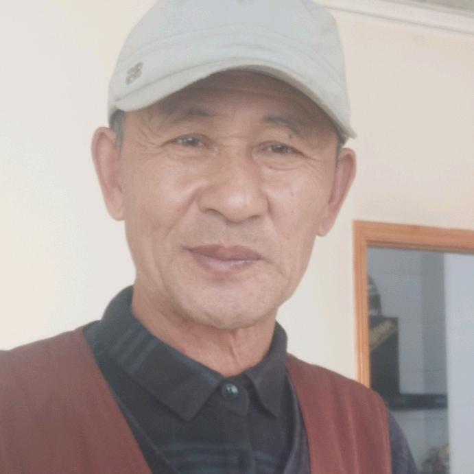 快乐小老头