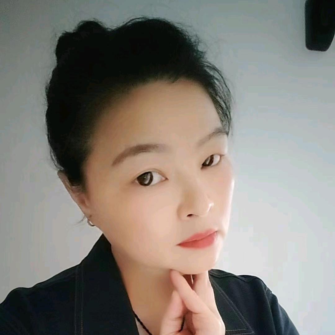 Lucky lady
