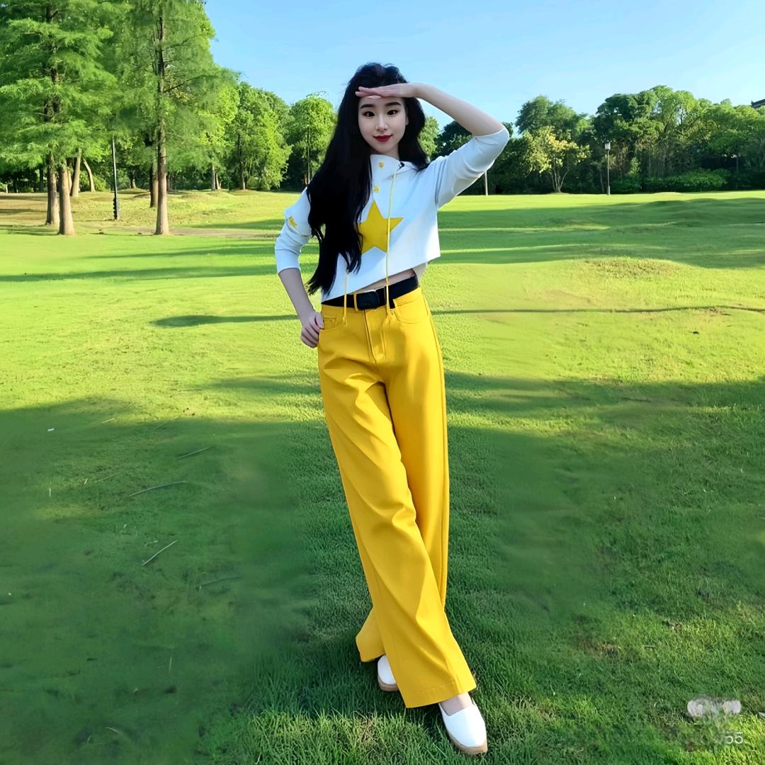 安锦女装