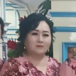 古丽