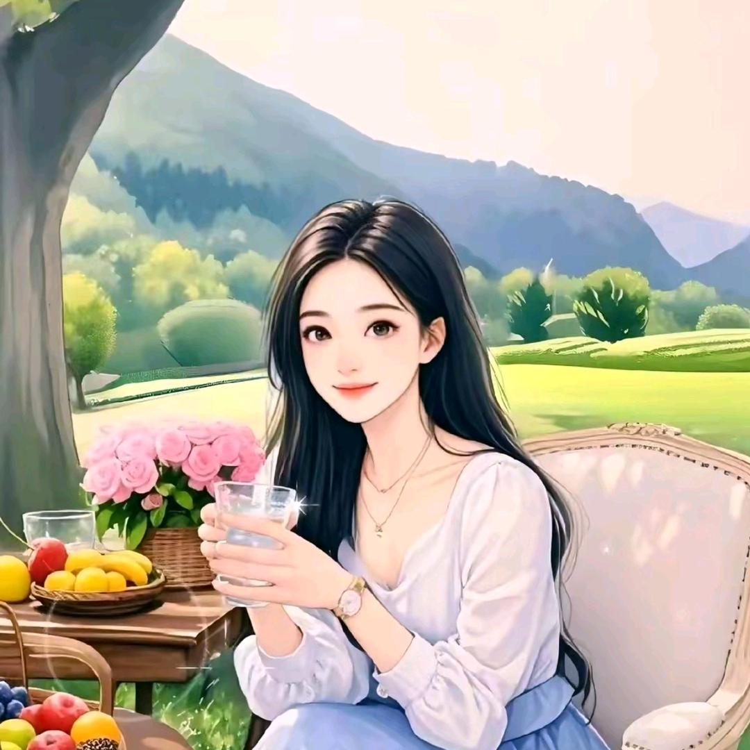 米立