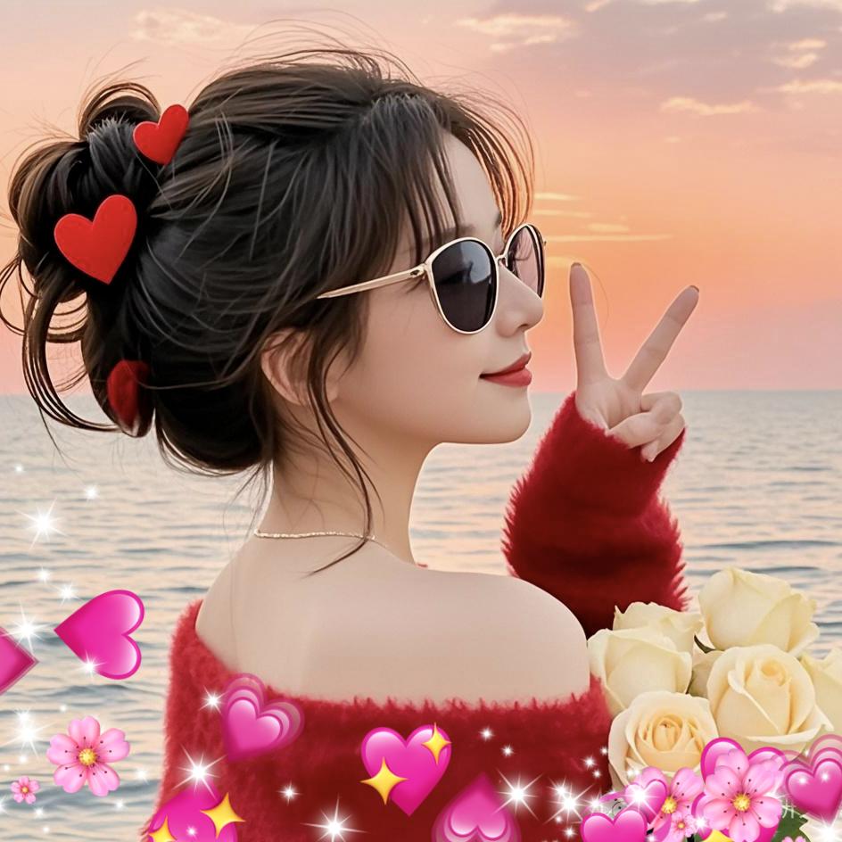 💞༊এ笨丫头（单身）ꦿృ༊💞