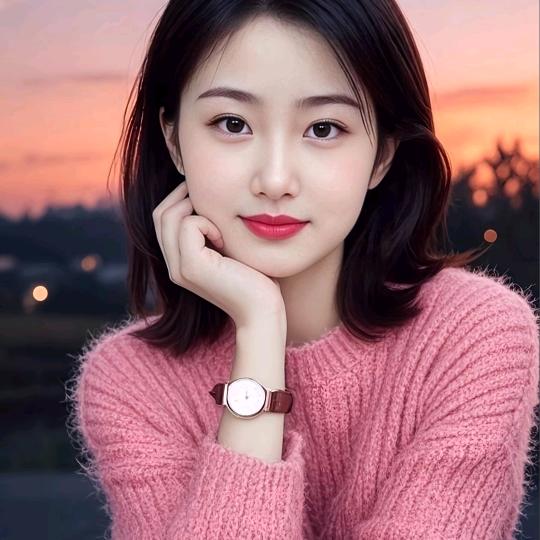 川妹