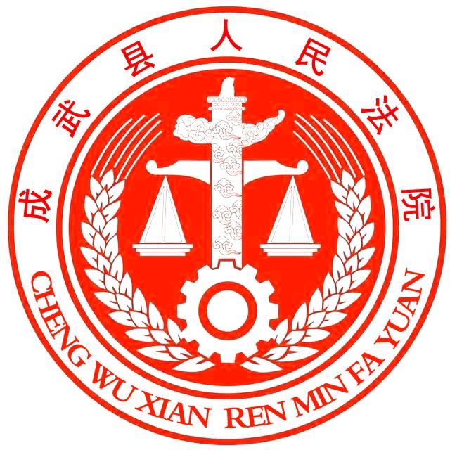 成武法院