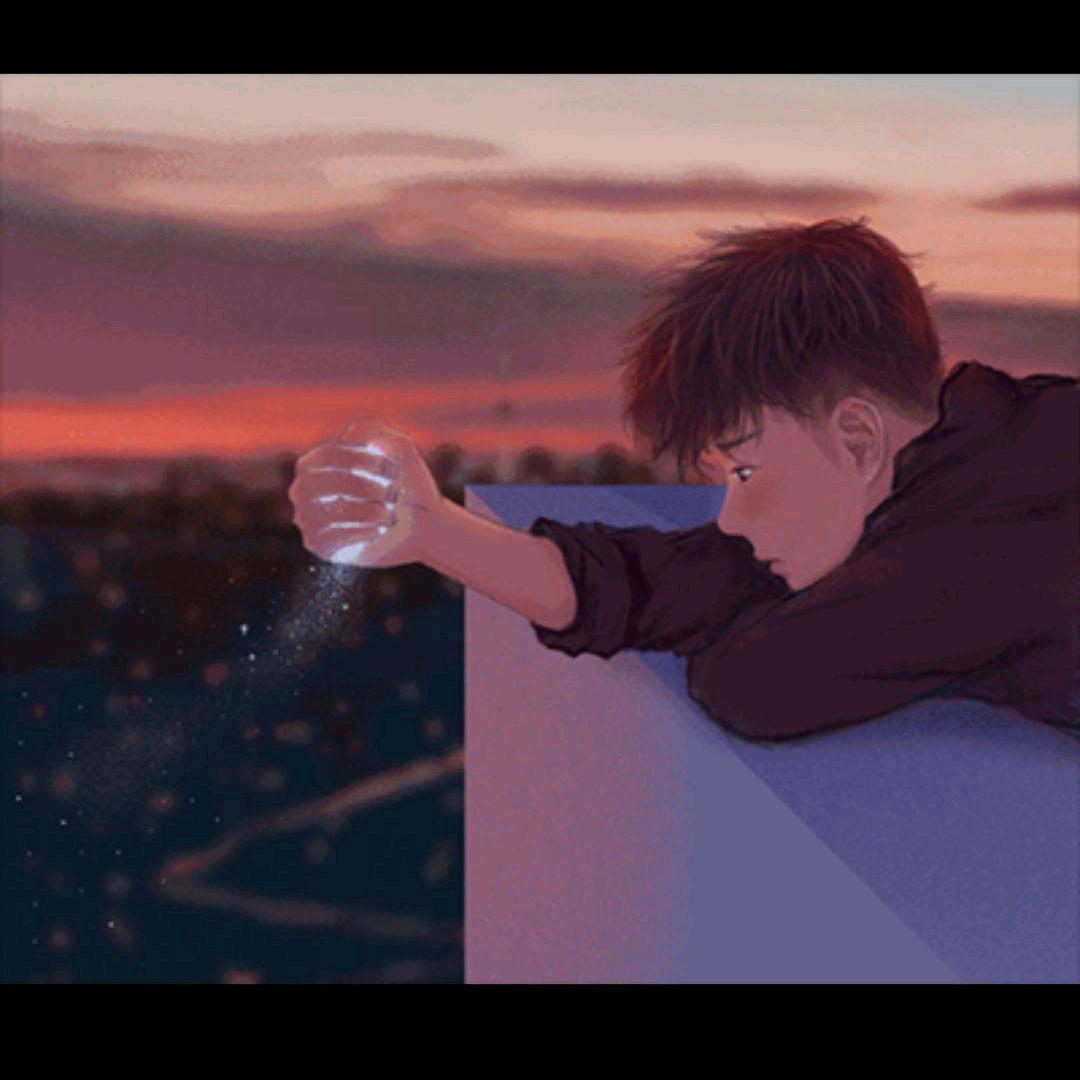 ☞孤狼☜