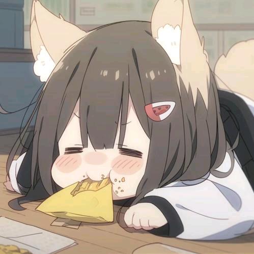 🍕🐾（哥布林）