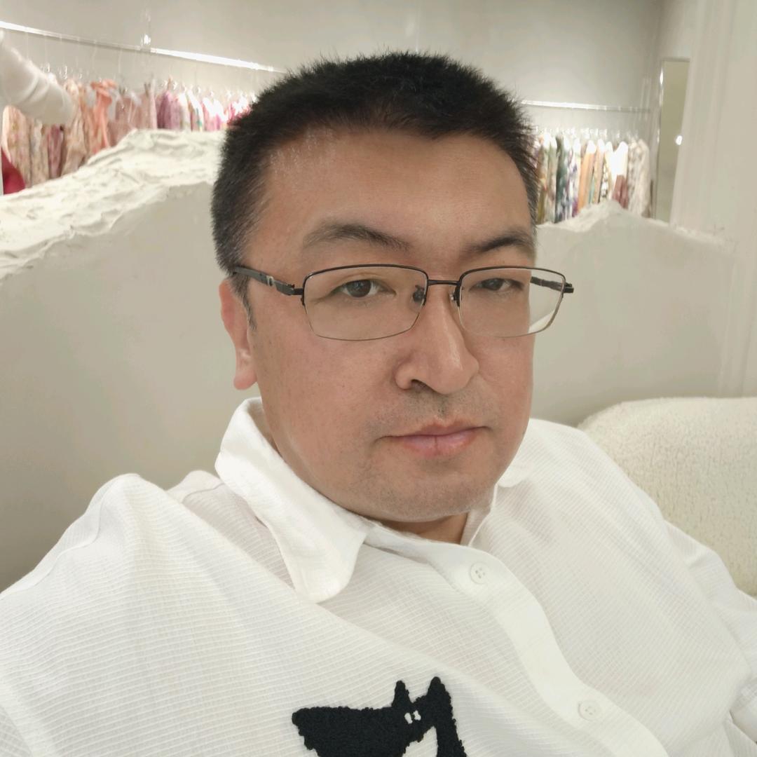 杨晓强