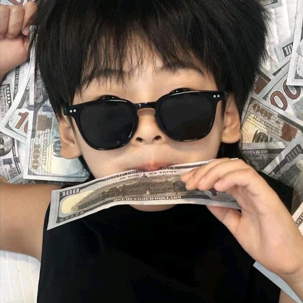 没心没肺臭刷抖音的